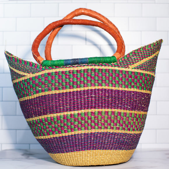 Large U Shopper 11