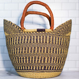 Large U Shopper 14