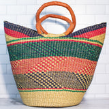 Large U Shopper 22