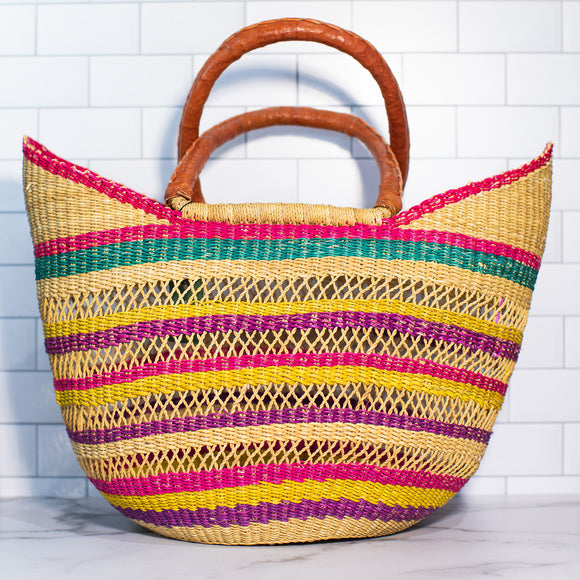 Large U Shopper 23