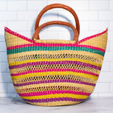 Large U Shopper 23