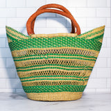 Large U Shopper 27