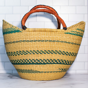 Large U Shopper 29