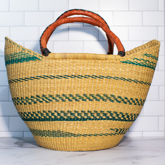 Large U Shopper 29