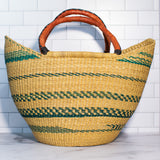 Large U Shopper 29