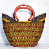 Large U Shopper 33