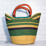 Large U Shopper 38