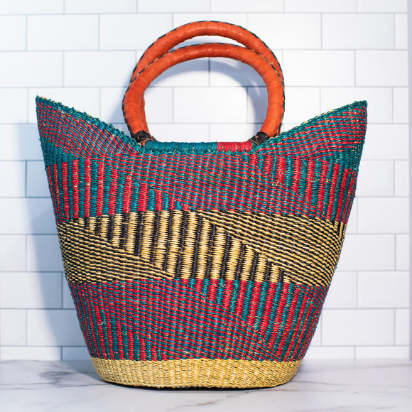 Large U Shopper 42