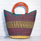 Large U Shopper 42