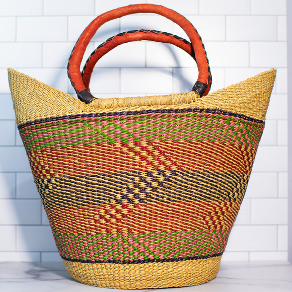 Large U Shopper 43