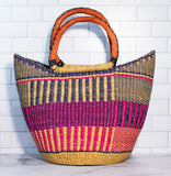 Large U Shopper 46