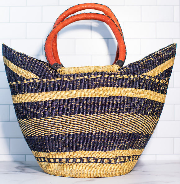 Large U Shopper 48