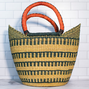 Large U Shopper 49