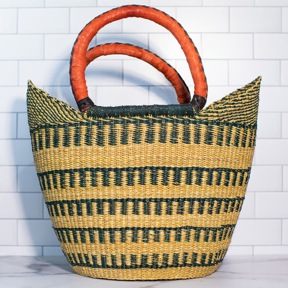 Large U Shopper 49