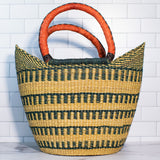 Large U Shopper 49