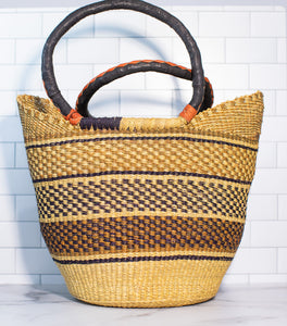 Large U Shopper 51
