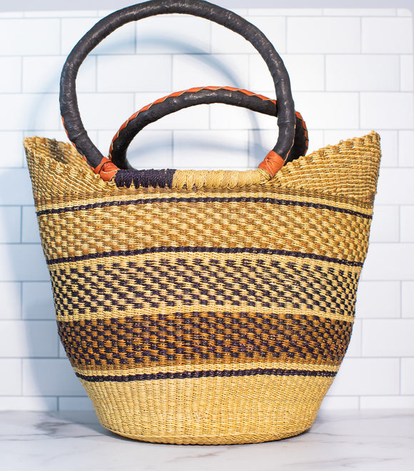 Large U Shopper 51