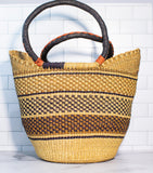 Large U Shopper 51