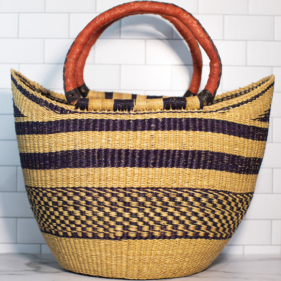 Large U Shopper 61