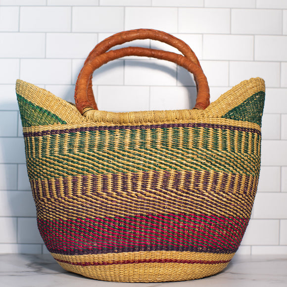 Large U Shopper 62