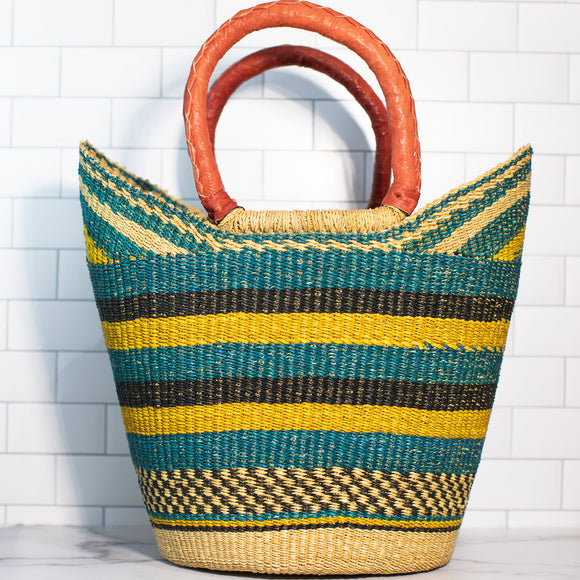 Large U Shopper 66