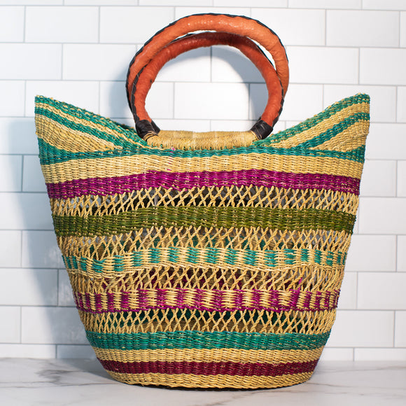 Large U Shopper 67
