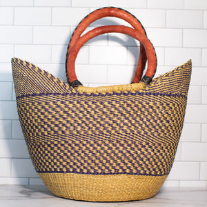 Large U Shopper 68