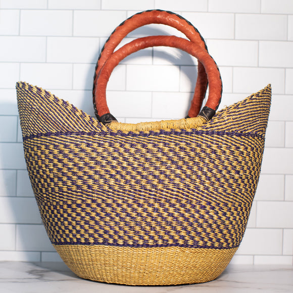 Large U Shopper 68