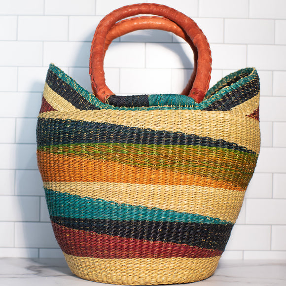 Large U Shopper 69