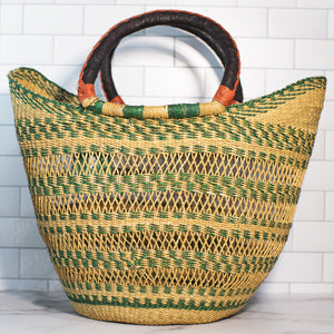 Large U Shopper 71