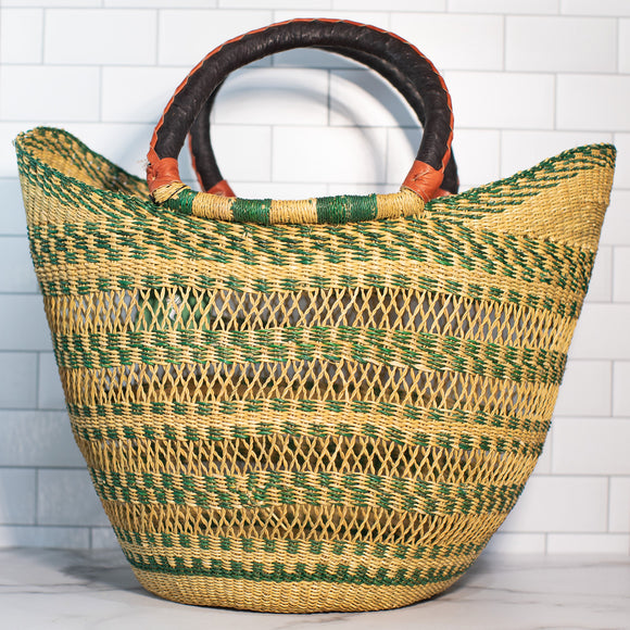Large U Shopper 71