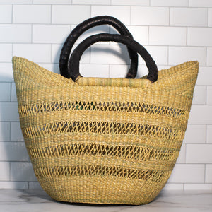 Large U Shopper 73
