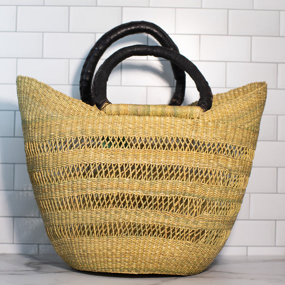 Large U Shopper 73