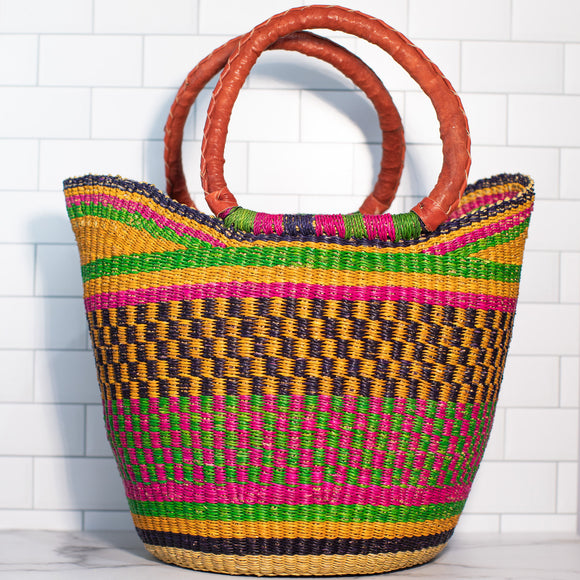 Large U Shopper 75