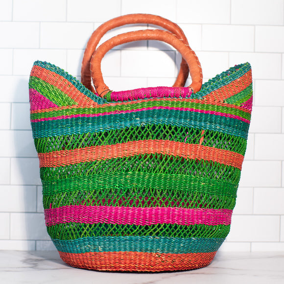 Large U Shopper 76
