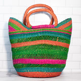 Large U Shopper 76