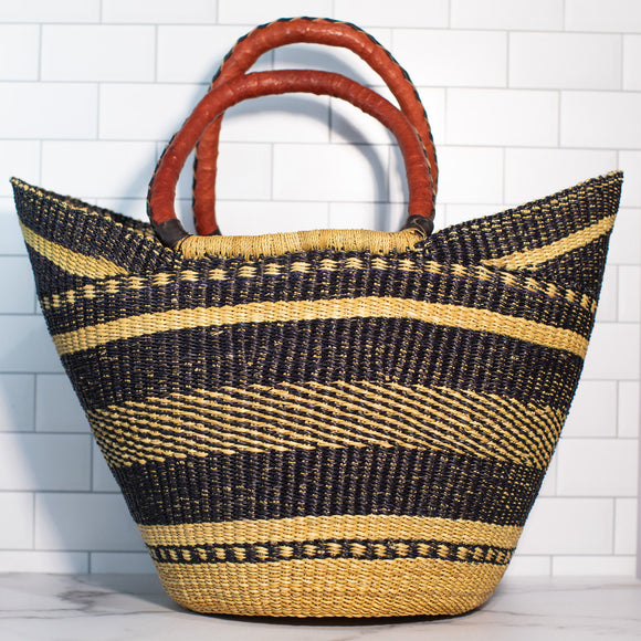 Large U Shopper 77