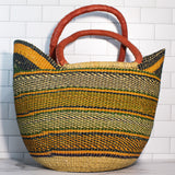 Large U Shopper 78
