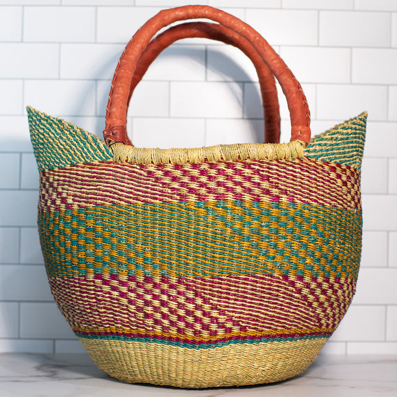 Large U Shopper 79
