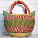 Large U Shopper 79