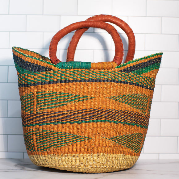 Large U Shopper 81