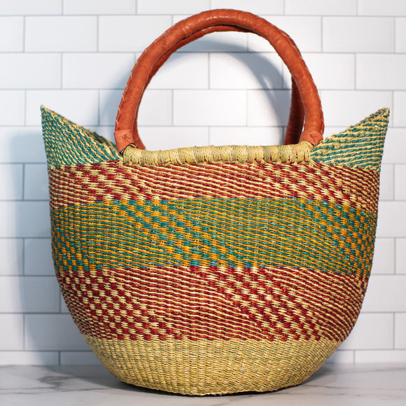 Large U Shopper 82