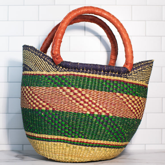 Large U Shopper 85