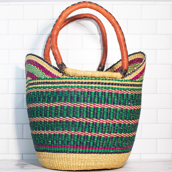 Large U Shopper 86