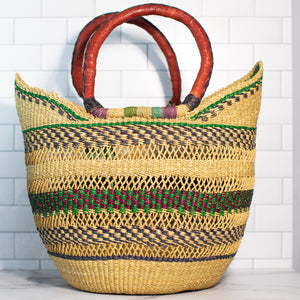 Large U Shopper 87