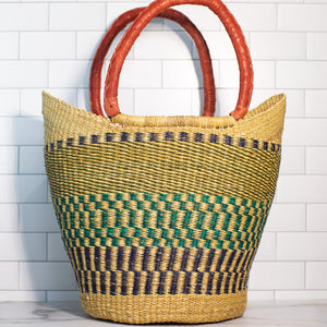 Large U Shopper 89