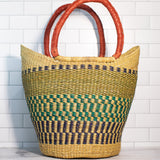 Large U Shopper 89
