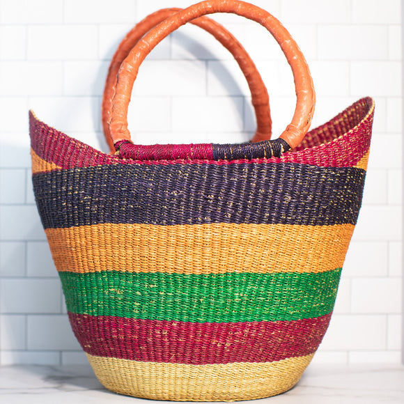 Large U Shopper 90