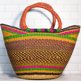 Large U Shopper 92
