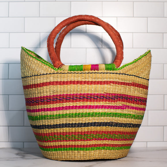 Large U Shopper 94